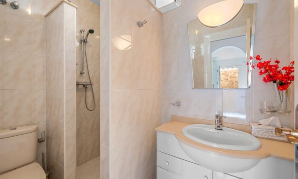 Sale - Detached Villa -
Benijofar - Benimar 1