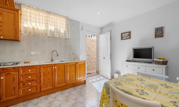 Sale - Detached Villa -
Benijofar - Benimar 1