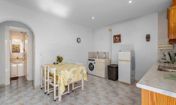 Sale - Detached Villa -
Benijofar - Benimar 1