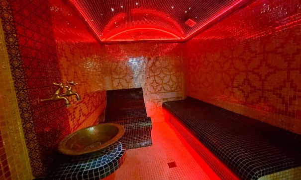 Sale - Detached Villa -
Torrevieja - La Mata