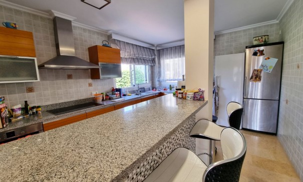 Sale - Detached Villa -
Torrevieja - La Mata