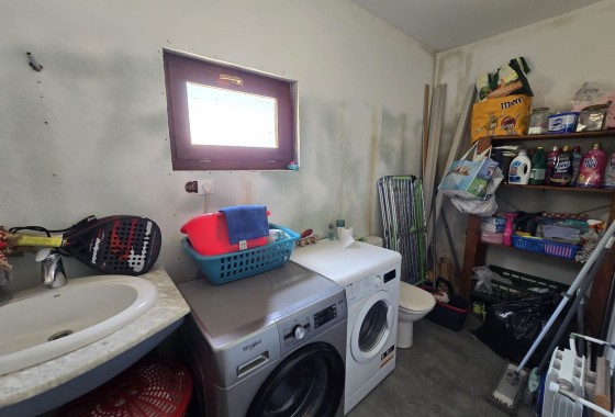 Herverkoop - Vrijstaande Villa -
SAX