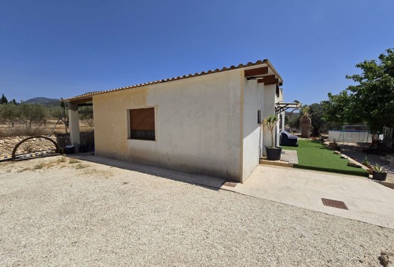 Herverkoop - Vrijstaande Villa -
SAX