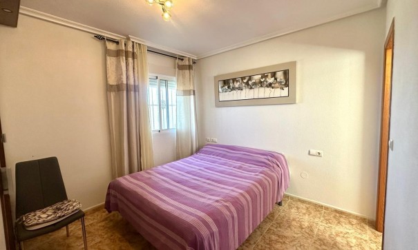 Resale - Wohnung Appartement -
Torrevieja - Playa del cura