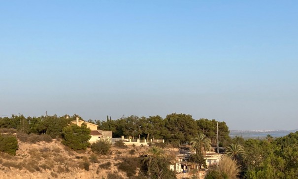 Resale - Finca Landgut -
Crevillente