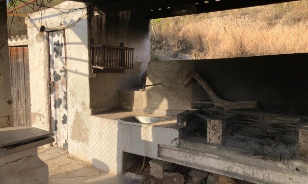 Resale - Finca Landgut -
Crevillente