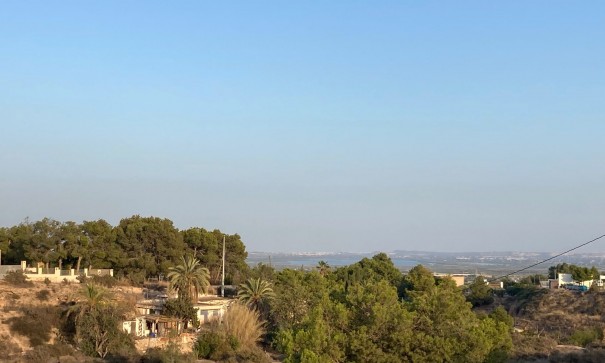 Resale - Finca Landgut -
Crevillente