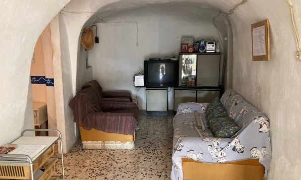 Resale - Finca Landgut -
Crevillente