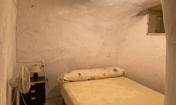 Resale - Finca Landgut -
Crevillente