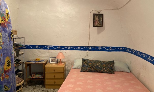 Resale - Finca Landgut -
Crevillente