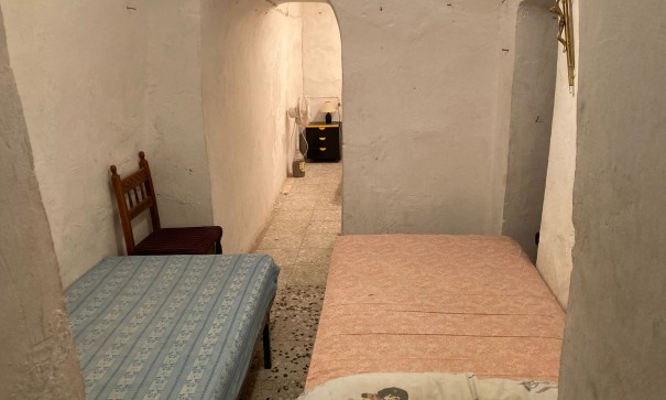 Resale - Finca Landgut -
Crevillente