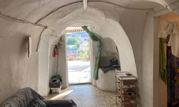 Resale - Finca Landgut -
Crevillente