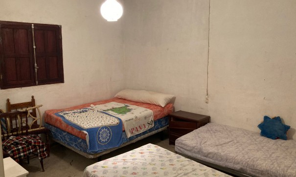 Resale - Finca Landgut -
Crevillente