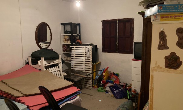 Resale - Finca Landgut -
Crevillente