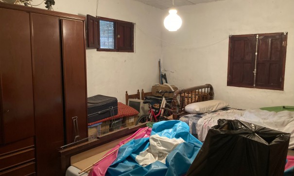 Resale - Finca Landgut -
Crevillente