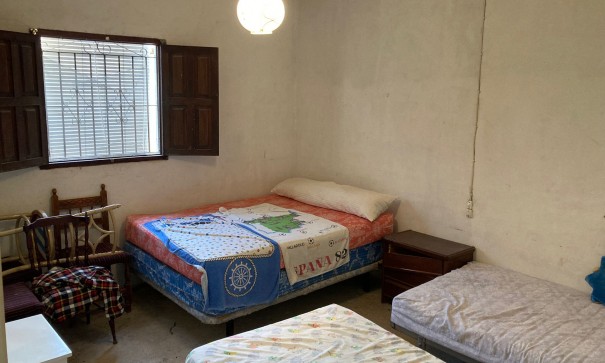 Resale - Finca Landgut -
Crevillente