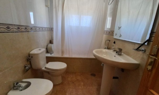 Återförsäljning - Finca lantlig egendom -
SAN VICENTE DEL RASPIG