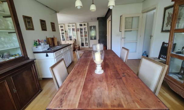 Herverkoop - Finca Landelijk pand -
San Juan de Alicante - SAN JUAN