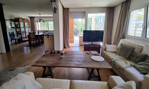 Herverkoop - Finca Landelijk pand -
San Juan de Alicante - SAN JUAN