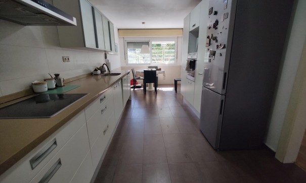 Herverkoop - Finca Landelijk pand -
San Juan de Alicante - SAN JUAN