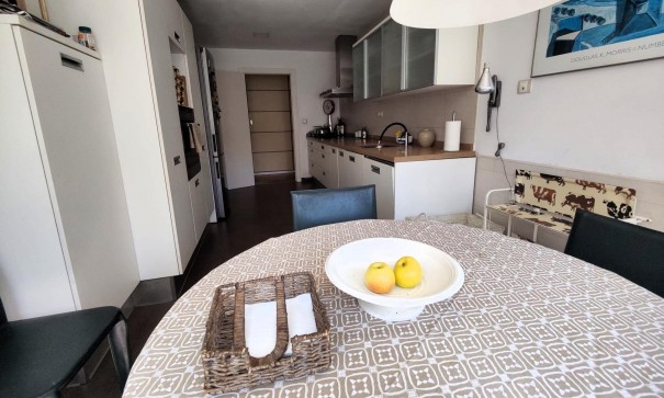 Herverkoop - Finca Landelijk pand -
San Juan de Alicante - SAN JUAN