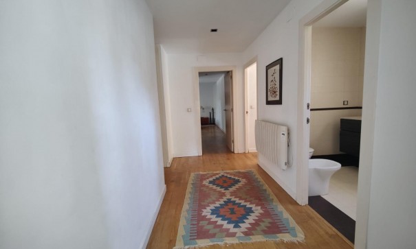 Herverkoop - Finca Landelijk pand -
San Juan de Alicante - SAN JUAN