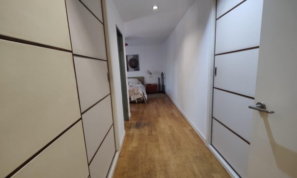 Herverkoop - Finca Landelijk pand -
San Juan de Alicante - SAN JUAN