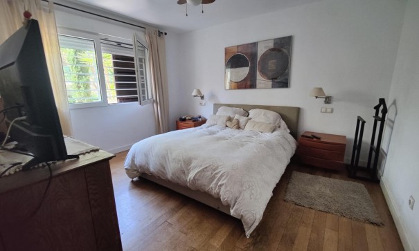 Herverkoop - Finca Landelijk pand -
San Juan de Alicante - SAN JUAN