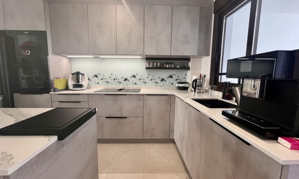 Resale - Wohnung Appartement -
Pilar de la Horadada