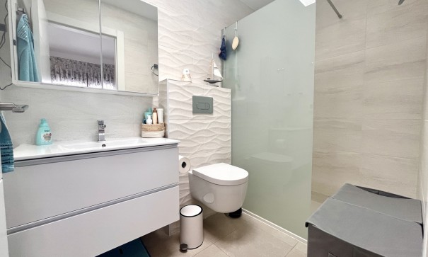 Resale - Wohnung Appartement -
Pilar de la Horadada