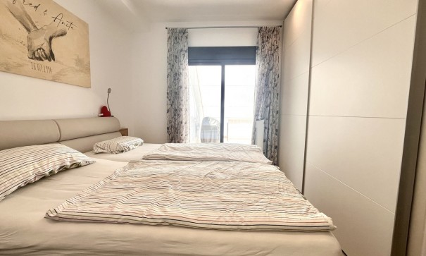 Resale - Wohnung Appartement -
Pilar de la Horadada