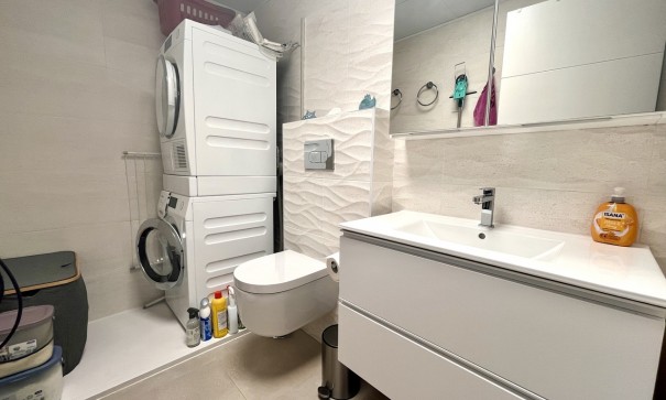 Resale - Wohnung Appartement -
Pilar de la Horadada