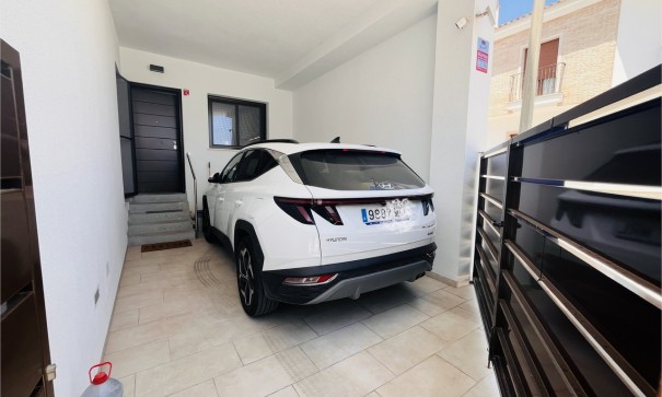 Resale - Wohnung Appartement -
Pilar de la Horadada