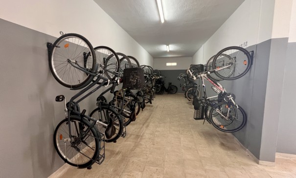 Resale - Wohnung Appartement -
Pilar de la Horadada