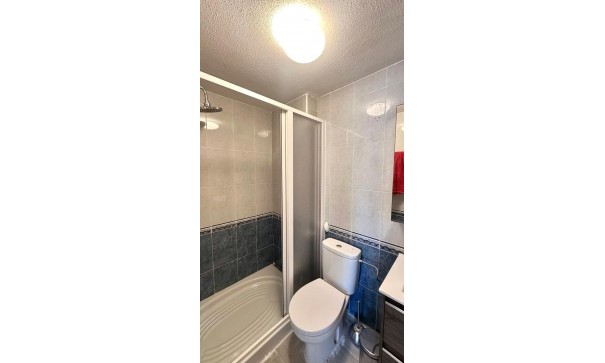 Sale - Town house -
Torrevieja - Carrefour