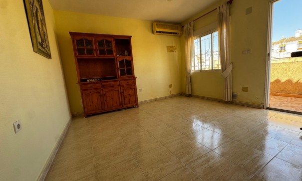 Herverkoop - Apartement Flat -
San Miguel de Salinas - Blue Lagoon - El Galan