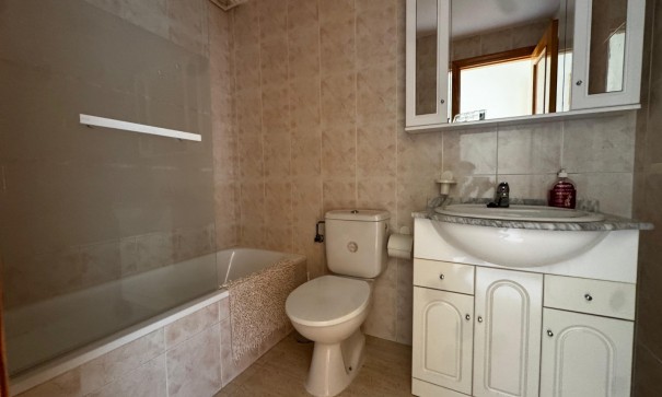 Herverkoop - Apartement Flat -
San Miguel de Salinas - Blue Lagoon - El Galan