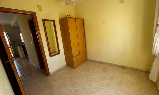 Herverkoop - Apartement Flat -
San Miguel de Salinas - Blue Lagoon - El Galan