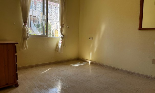 Herverkoop - Apartement Flat -
San Miguel de Salinas - Blue Lagoon - El Galan