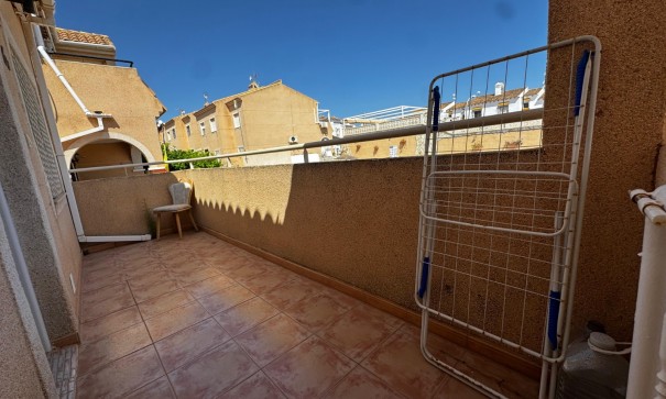 Herverkoop - Apartement Flat -
San Miguel de Salinas - Blue Lagoon - El Galan