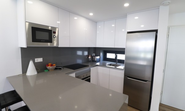 Sale - Apartment Flat -
Orihuela Costa - Villamartin