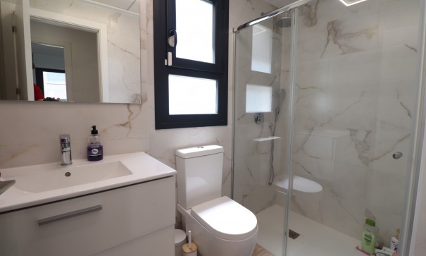 Sale - Apartment Flat -
Orihuela Costa - Villamartin