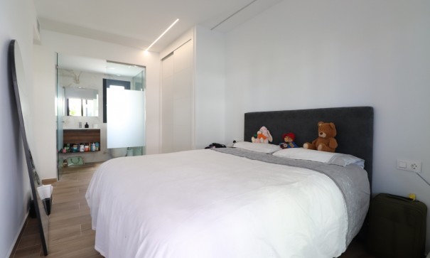 Sale - Apartment Flat -
Orihuela Costa - Villamartin