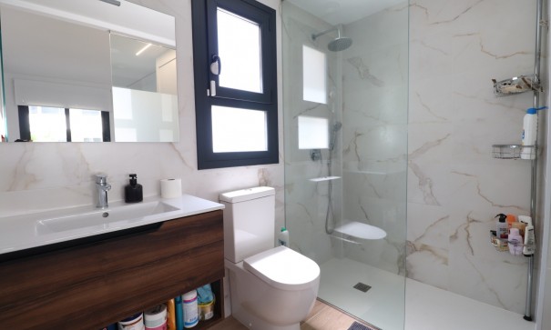 Sale - Apartment Flat -
Orihuela Costa - Villamartin