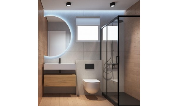 New Build - Apartment Flat -
Torrevieja - Playa del Cura