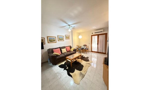 Sale - Apartment Flat -
Torrevieja - Habaneras