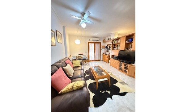 Sale - Apartment Flat -
Torrevieja - Habaneras