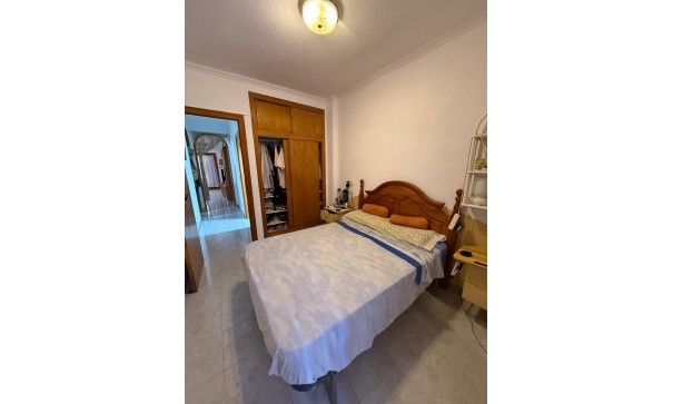 Sale - Apartment Flat -
Torrevieja - Habaneras