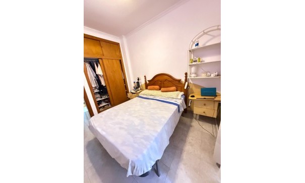 Sale - Apartment Flat -
Torrevieja - Habaneras