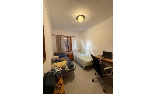 Sale - Apartment Flat -
Torrevieja - Habaneras